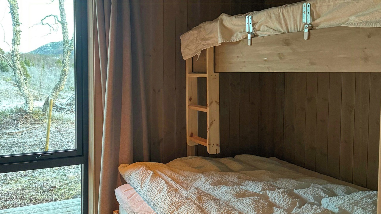 Photo of Bedroom in Sykkylven