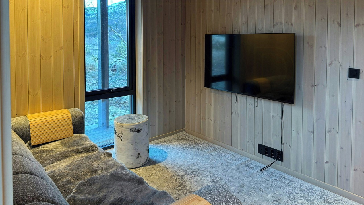 Photo of Livingroom in Sykkylven