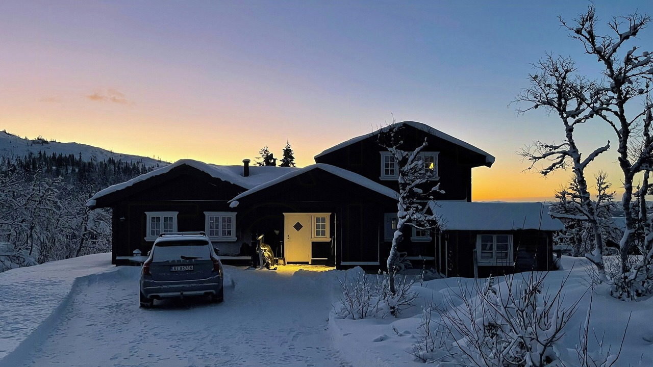 Photo of Outdoor in Kroderen