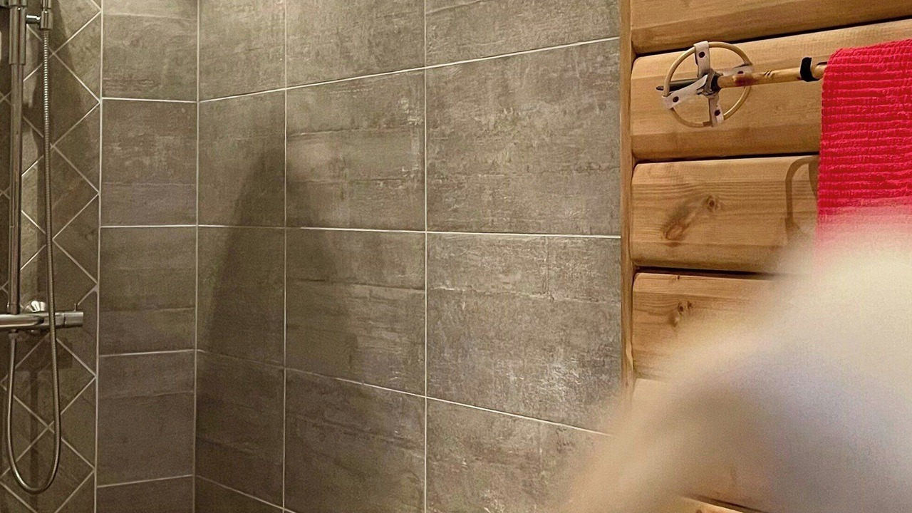 Photo of Bathroom in Kroderen