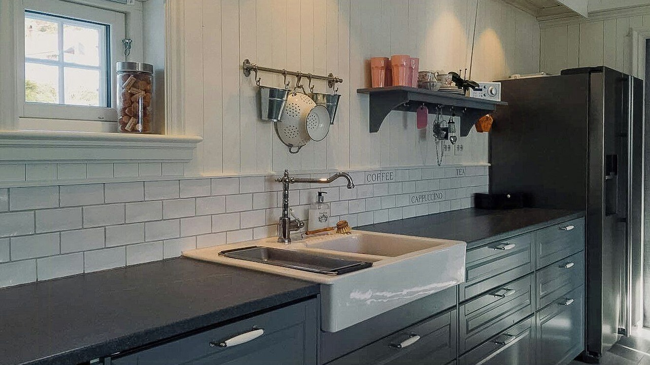 Photo of Kitchen in Sande