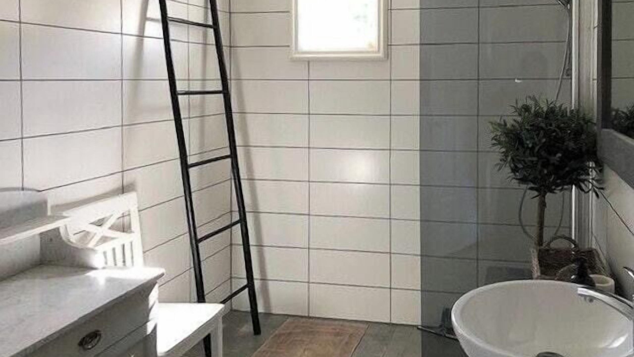 Photo of Bathroom in Sande