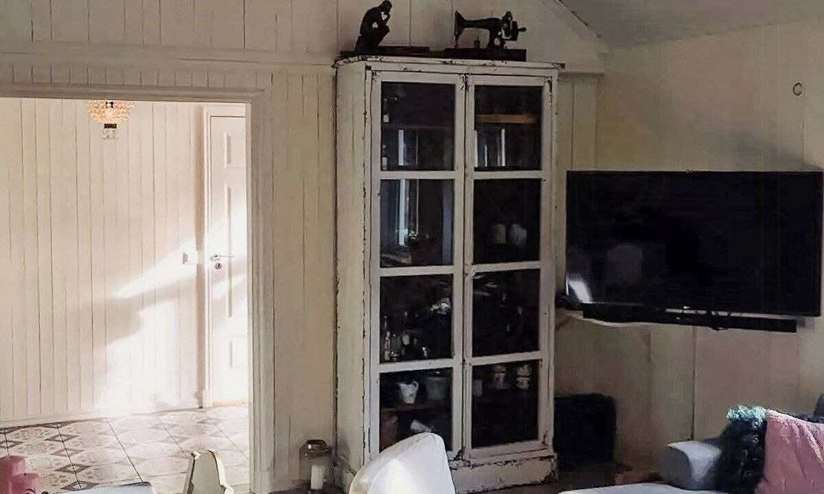 Photo of Livingroom in Sande