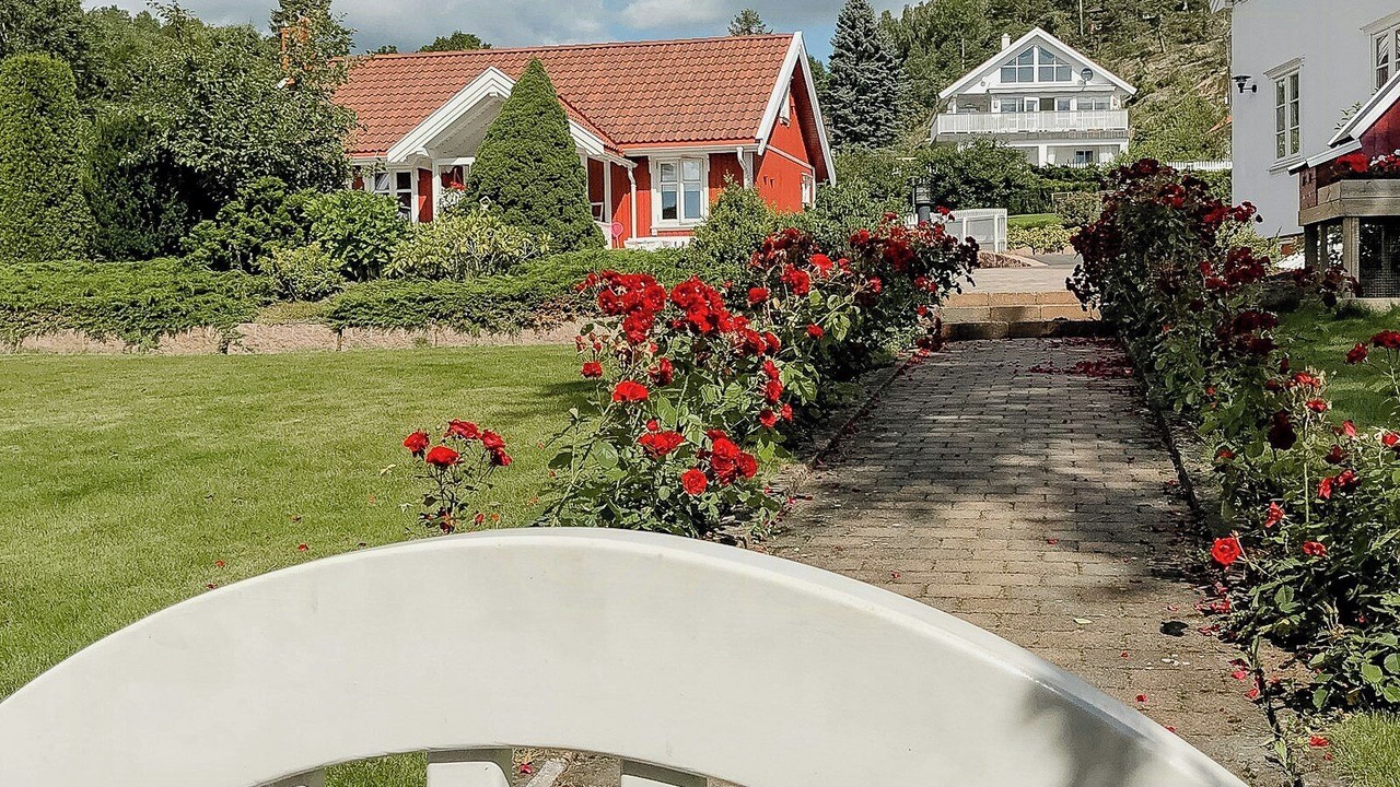 Photo of Outdoor in Sande