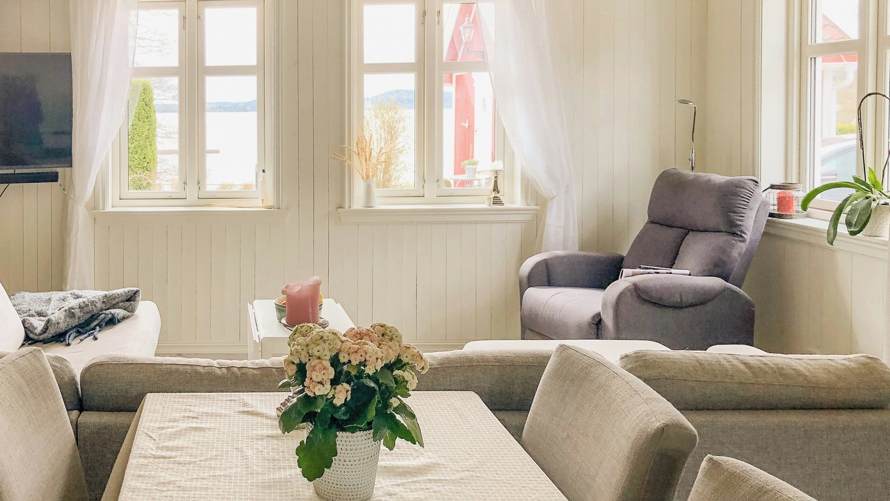 Photo of Livingroom in Sande