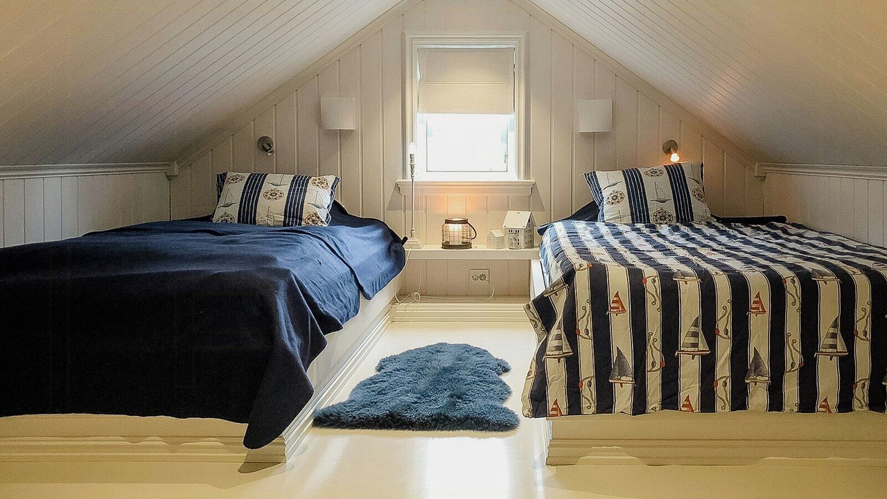 Photo of Bedroom in Sande