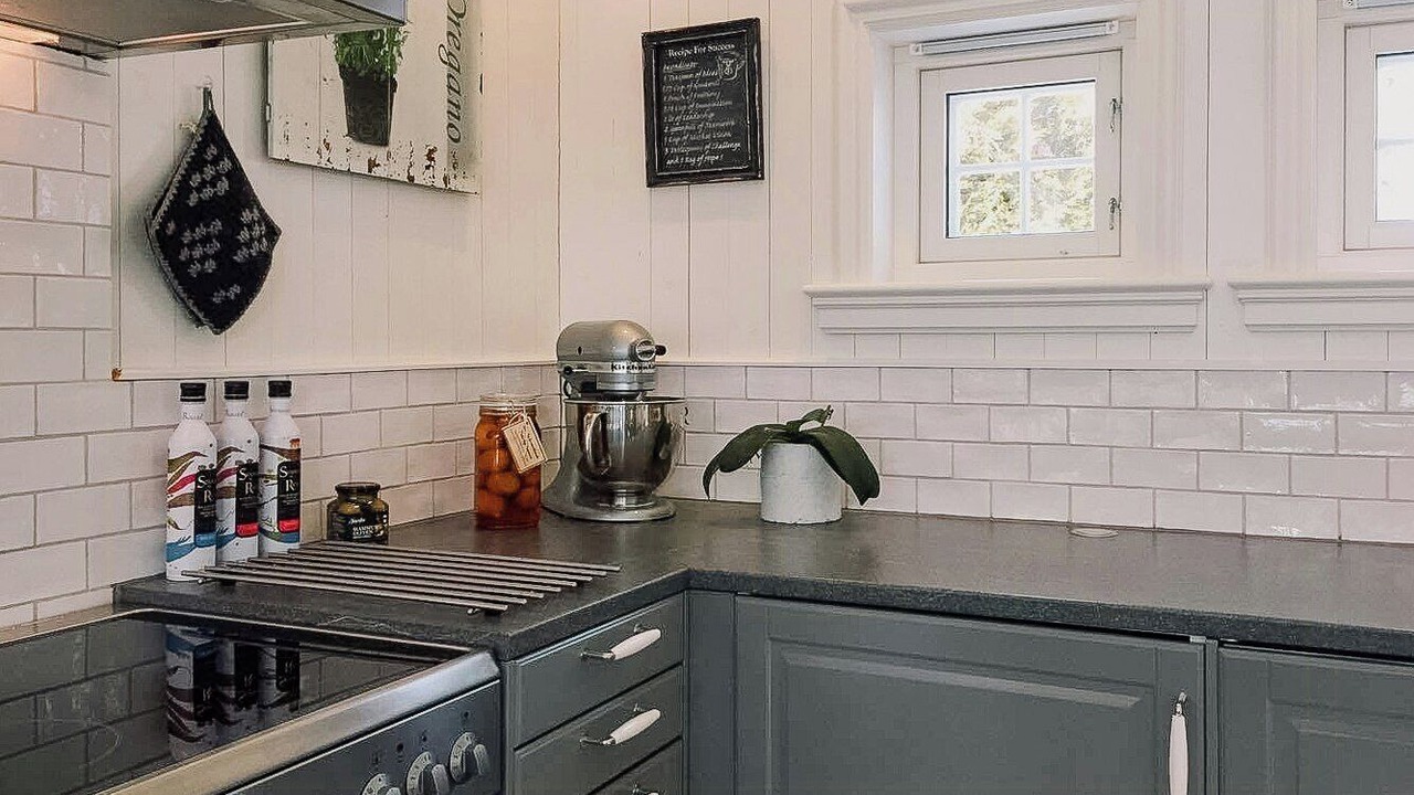 Photo of Kitchen in Sande