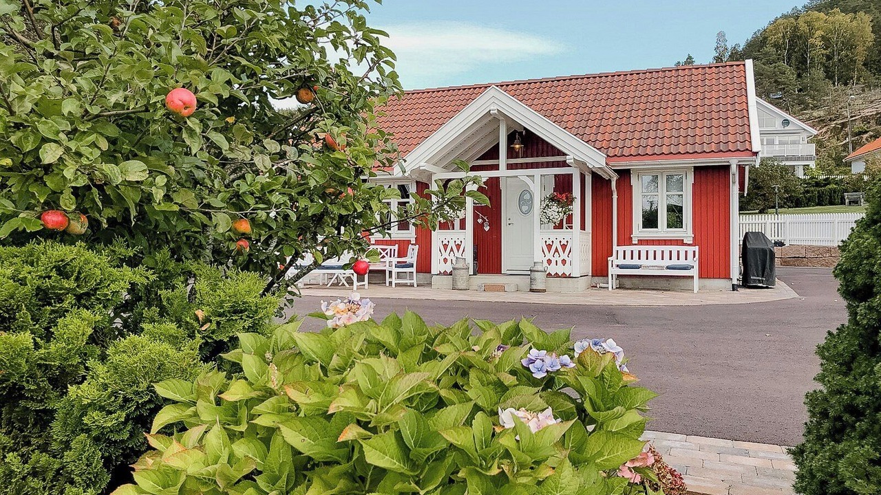 Photo of Outdoor in Sande