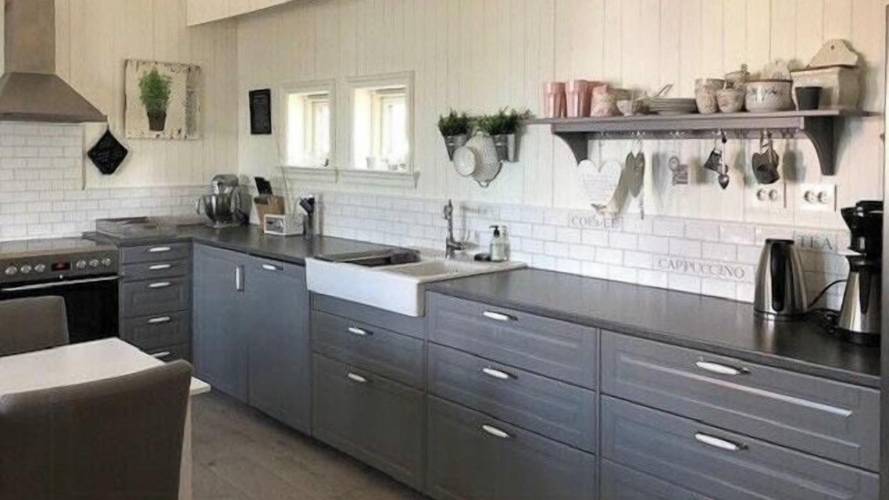 Photo of Kitchen in Sande