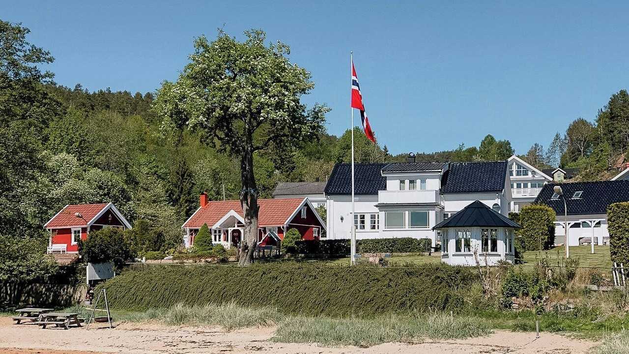 Photo of Outdoor in Sande