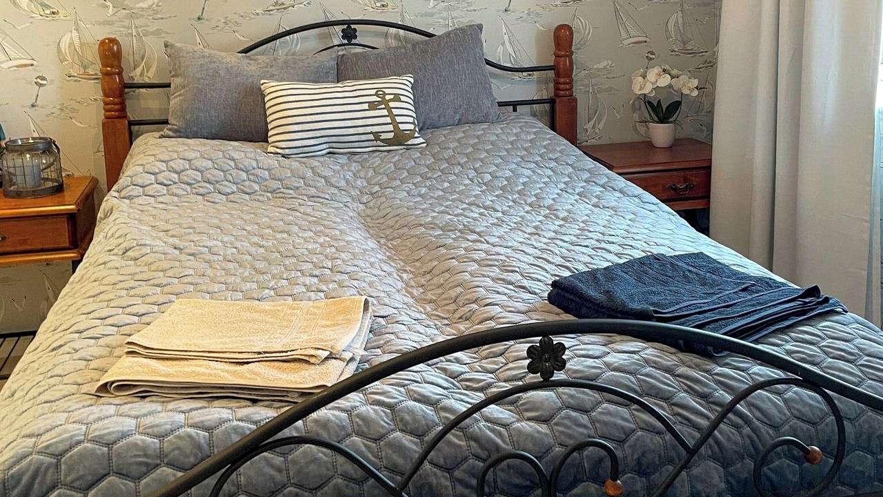 Photo of Bedroom in Sande