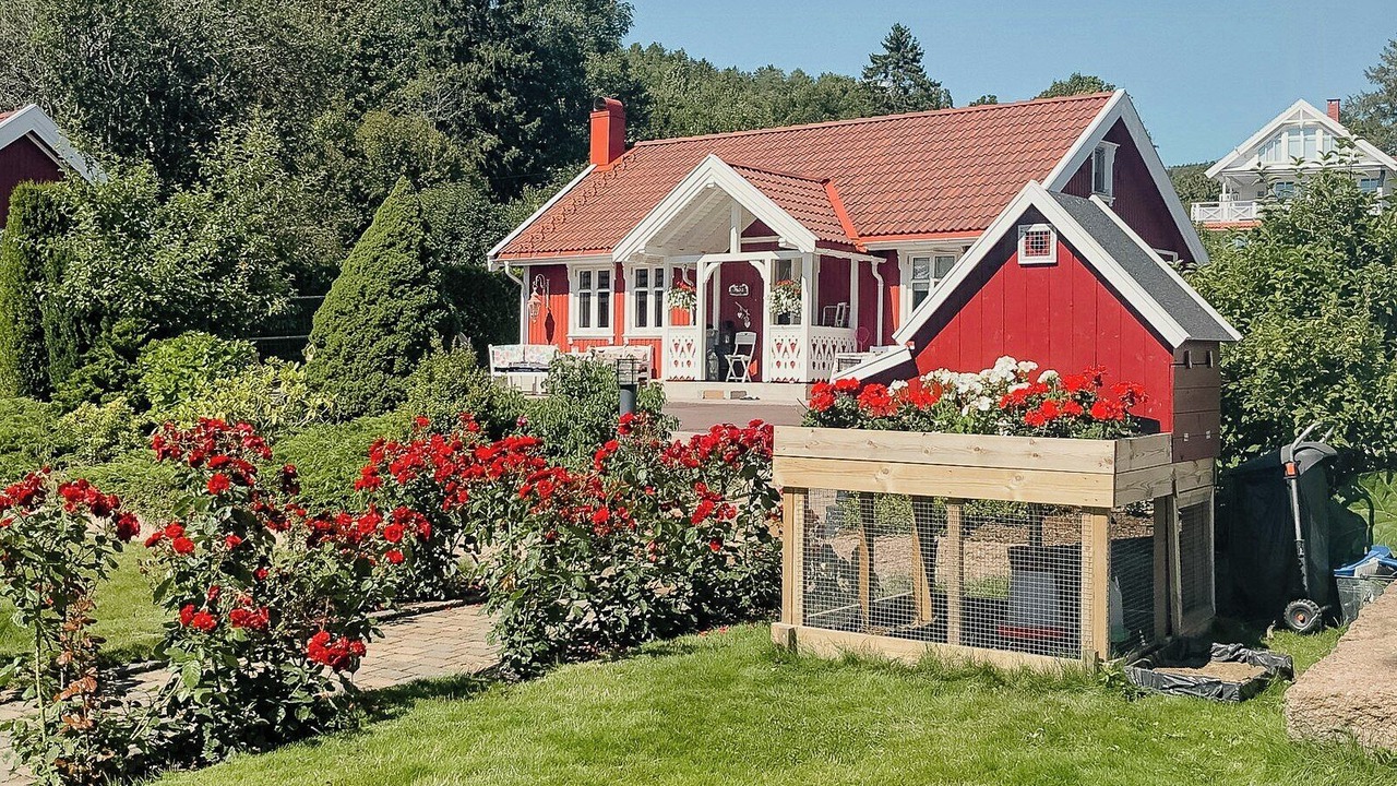 Photo of Outdoor in Sande