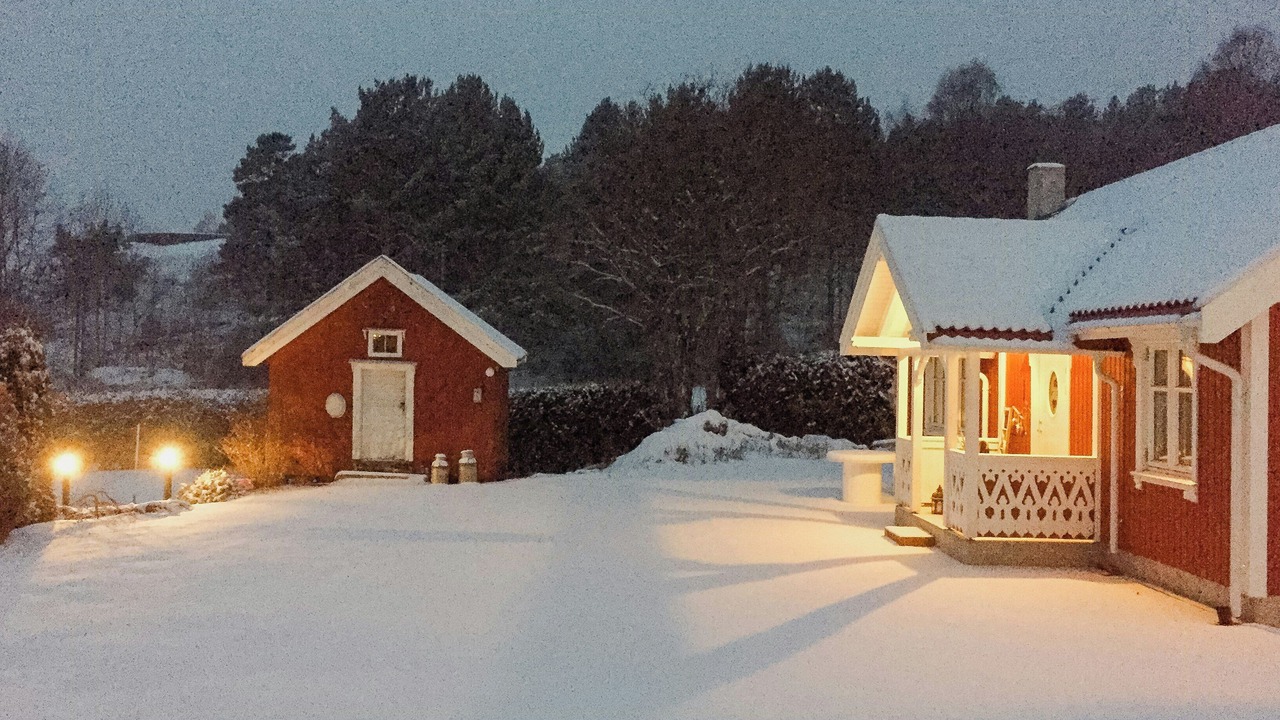 Photo of Outdoor in Sande