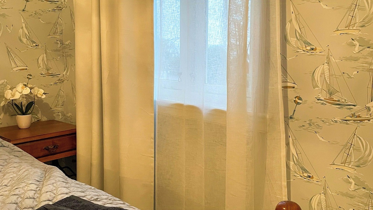 Photo of Bedroom in Sande