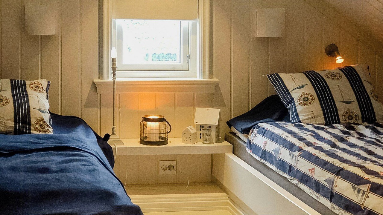 Photo of Bedroom in Sande