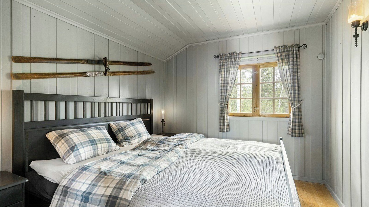 Photo of Bedroom in Flesberg