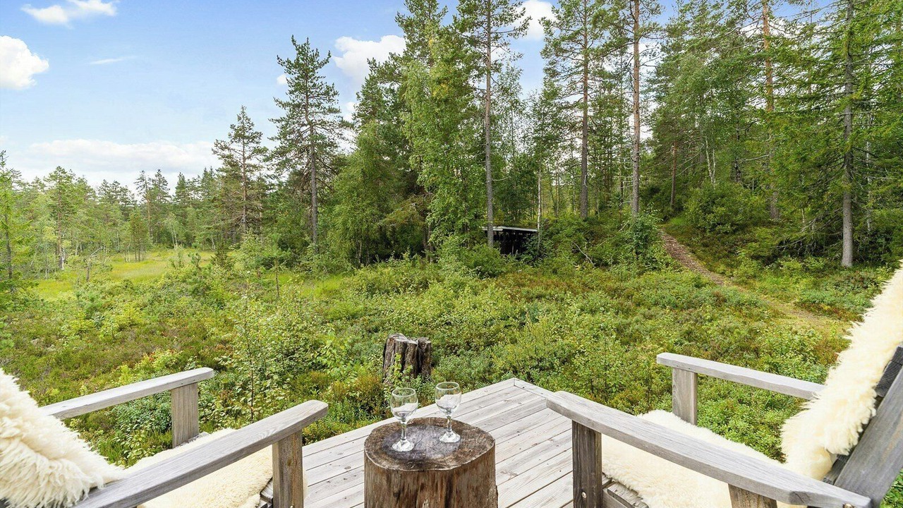 Photo of Outdoor in Flesberg