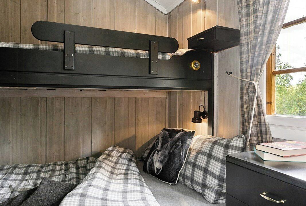Photo of Bedroom in Flesberg