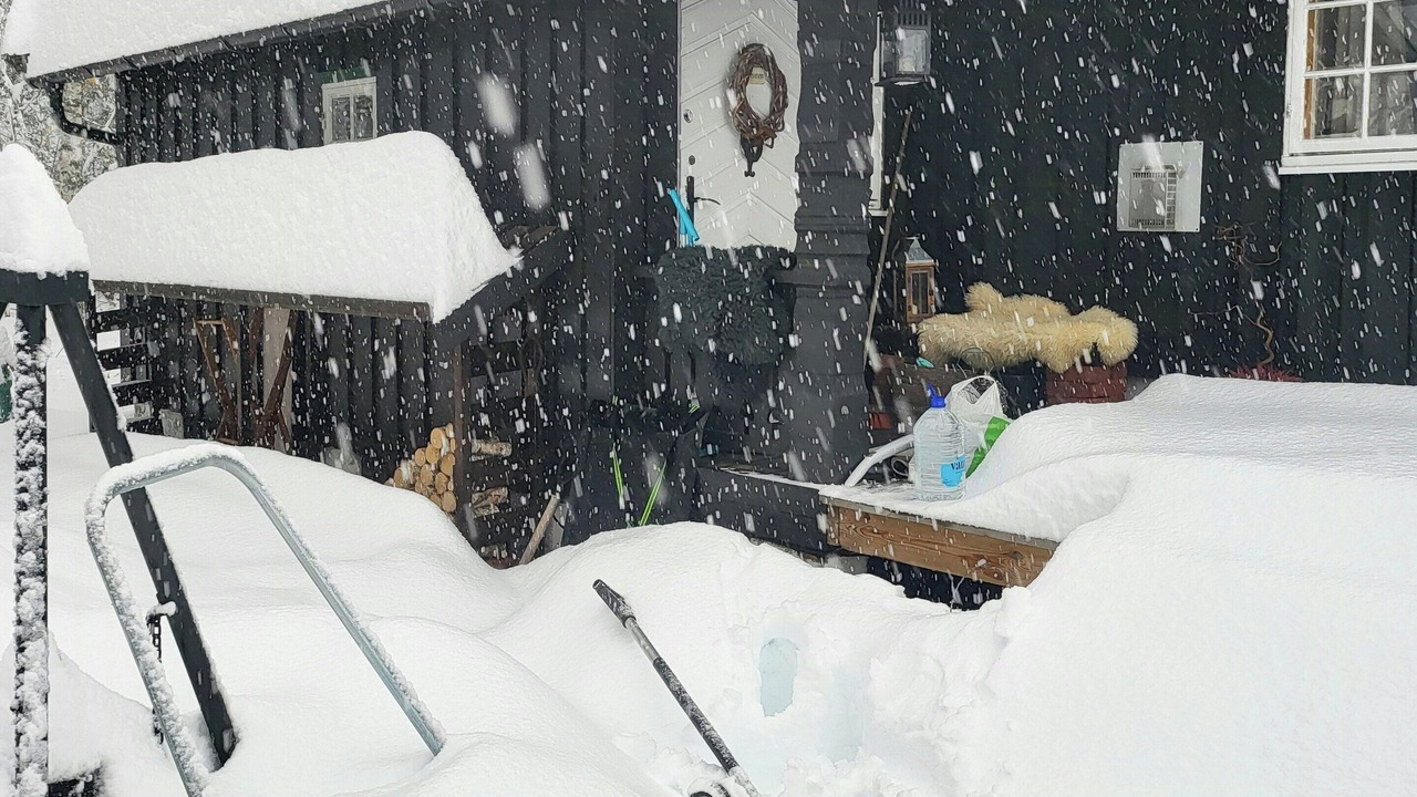 Photo of Outdoor in Flesberg