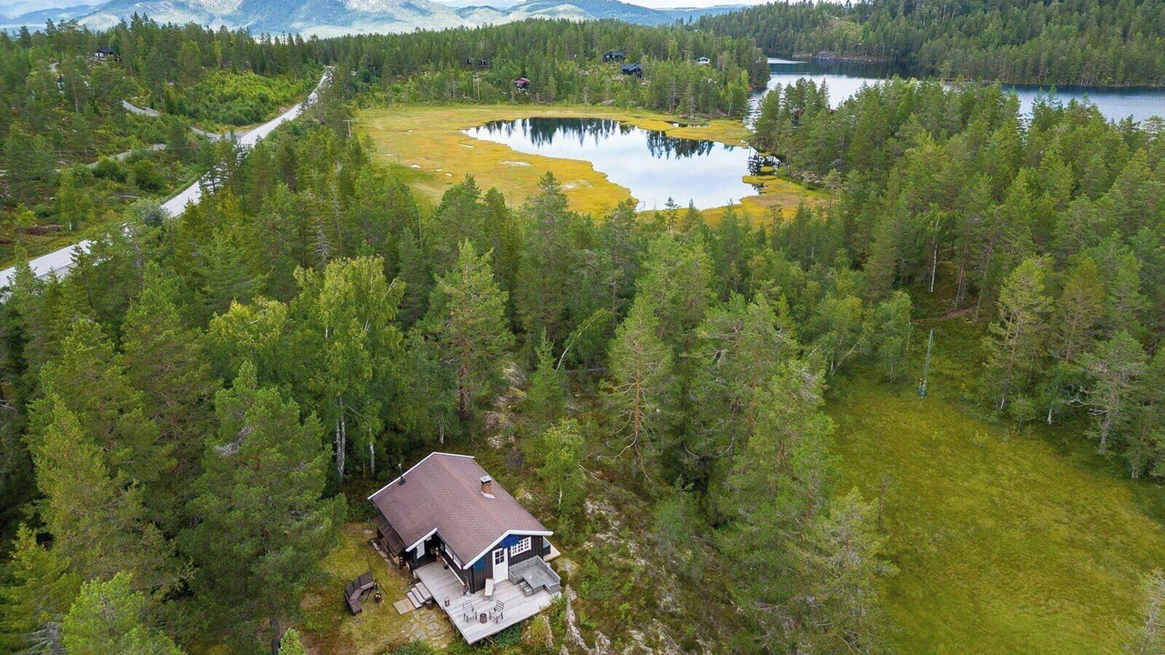 Photo of Outdoor in Flesberg