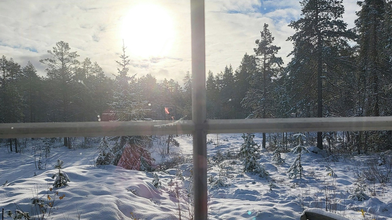 Photo of Outdoor in Flesberg