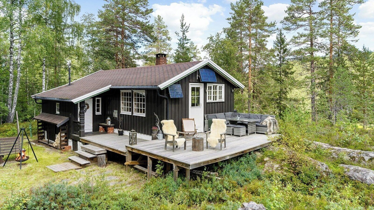 Photo of Outdoor in Flesberg