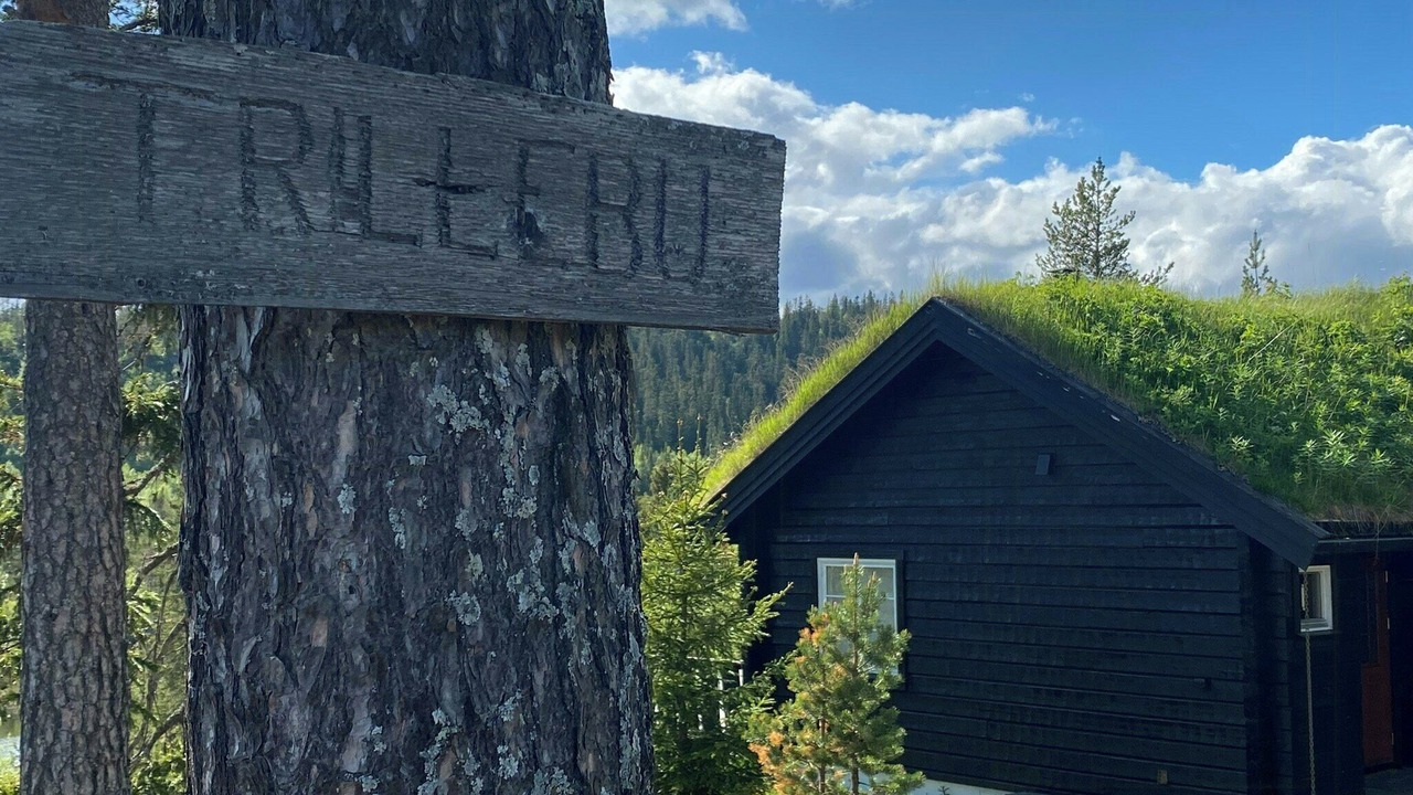 Photo of Outdoor in Sigdal Municipality