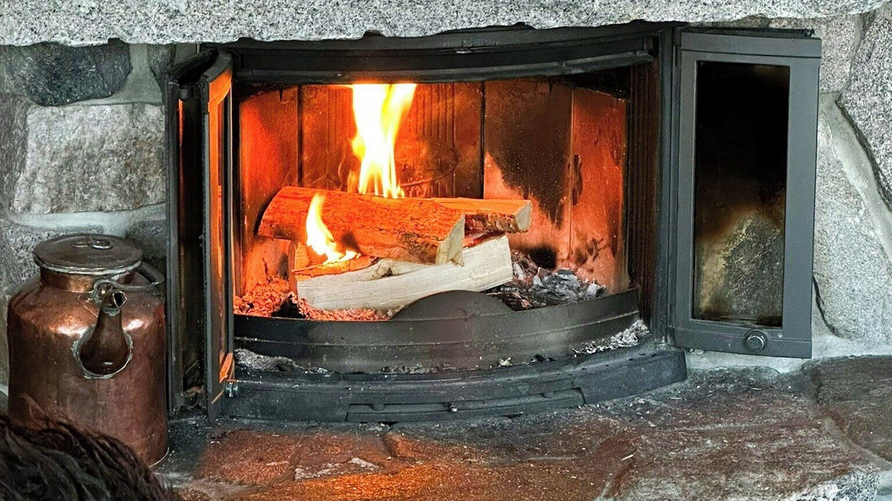 Photo of Livingroom in Sigdal Municipality