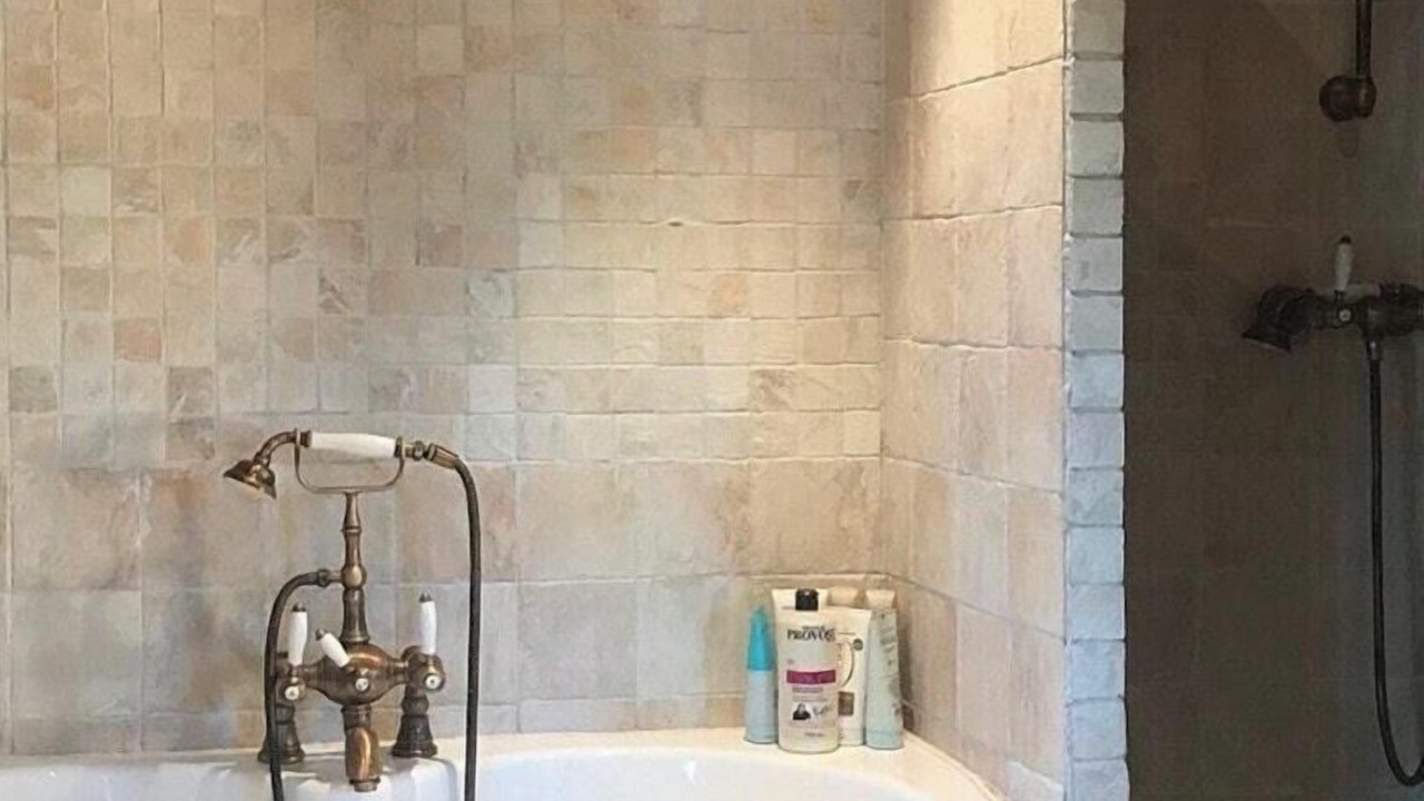 Photo of Bathroom in Sigdal Municipality