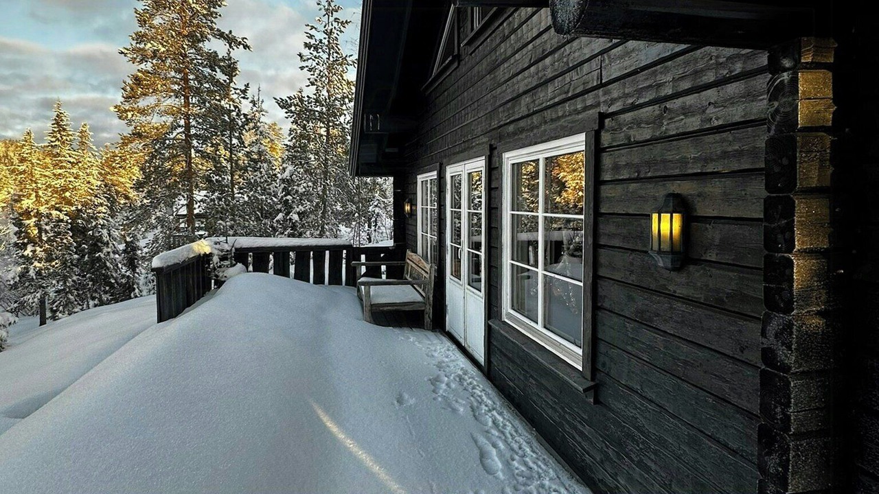 Photo of Outdoor in Sigdal Municipality