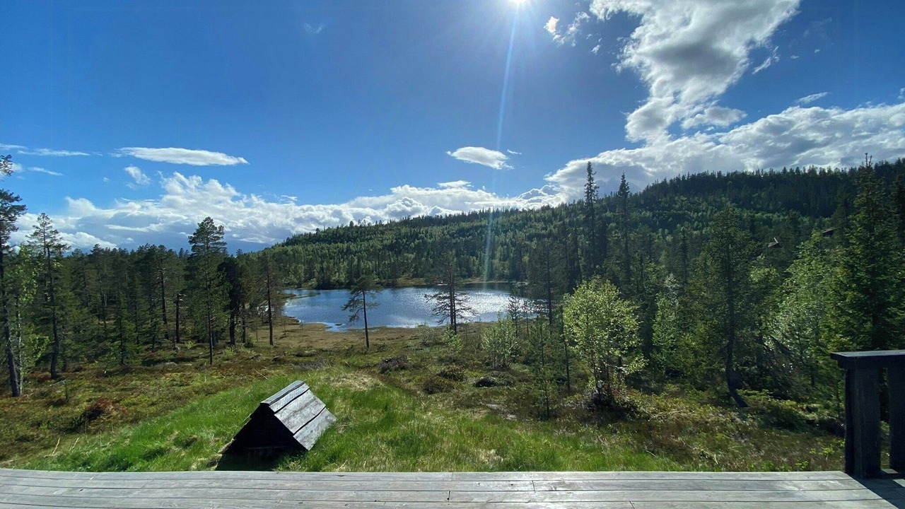 Photo of Others in Sigdal Municipality