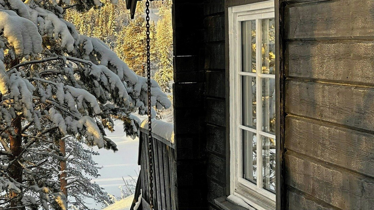 Photo of Outdoor in Sigdal Municipality