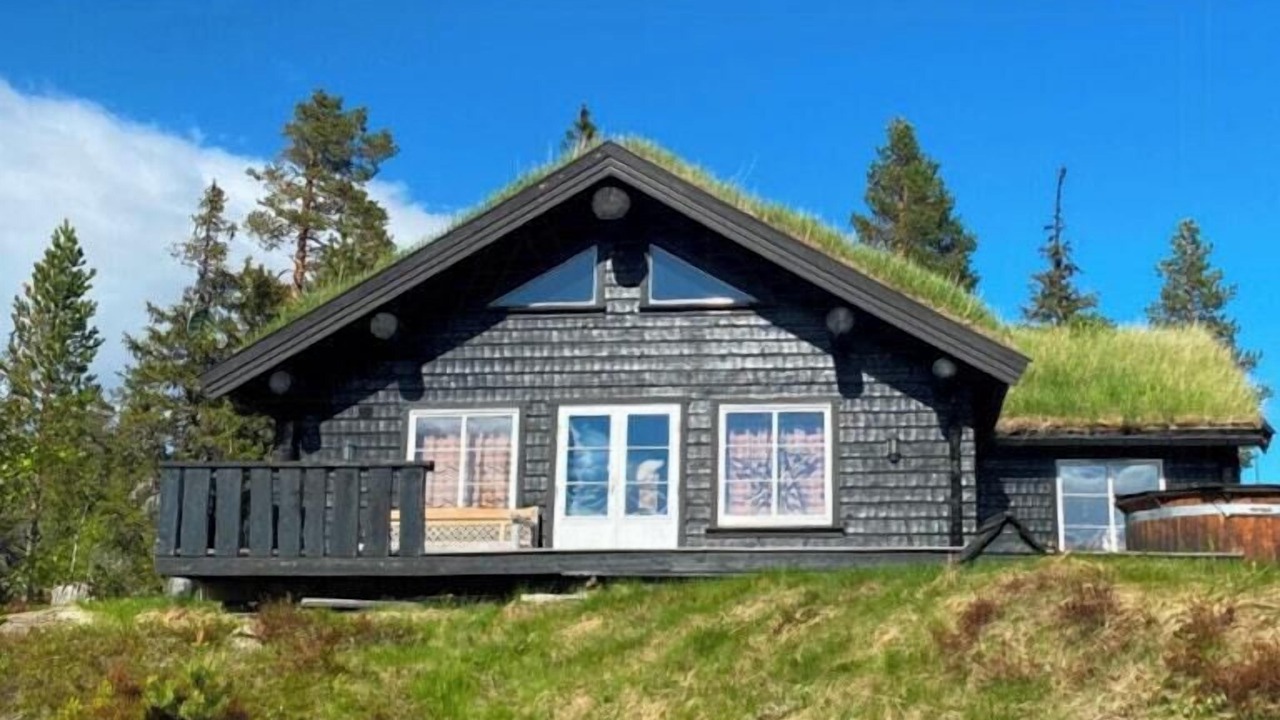 Photo of Outdoor in Sigdal Municipality