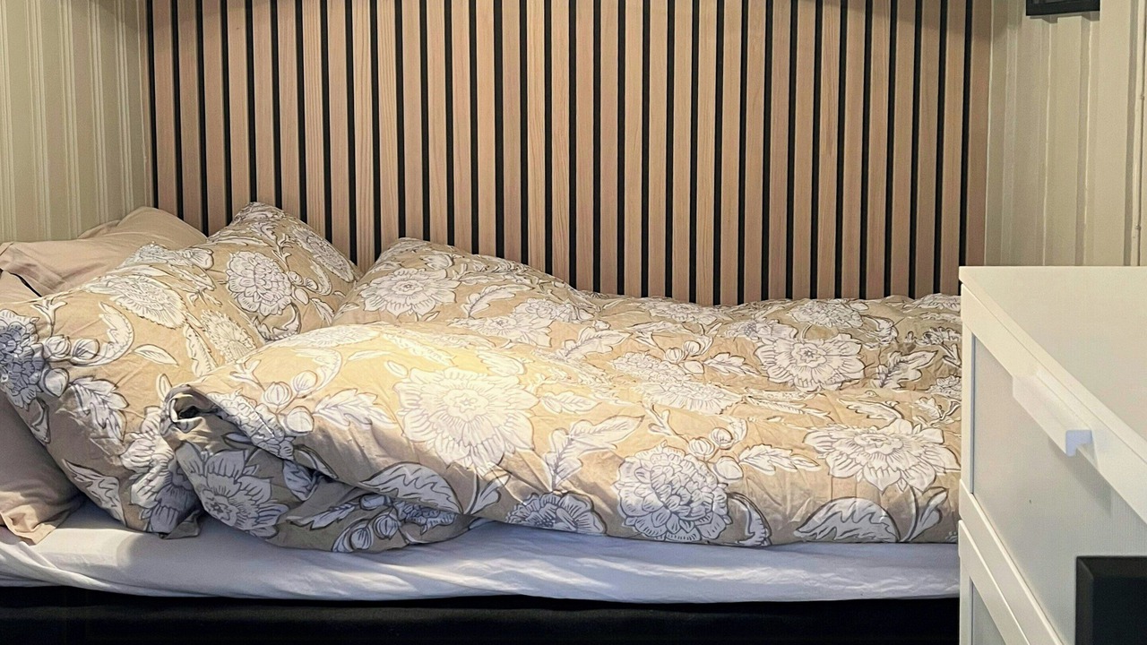 Photo of Bedroom in Fredrikstad