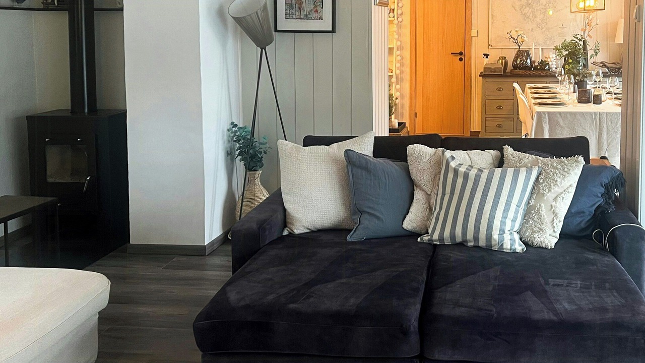 Photo of Livingroom in Fredrikstad