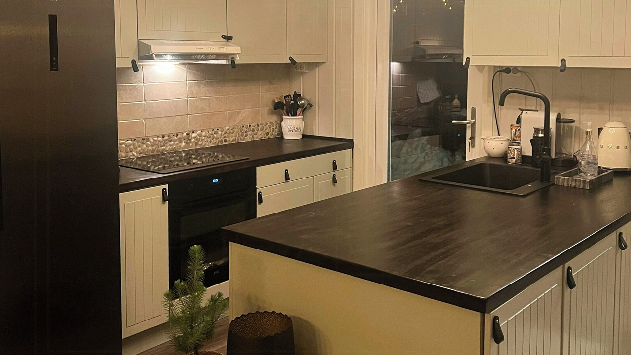 Photo of Kitchen in Fredrikstad