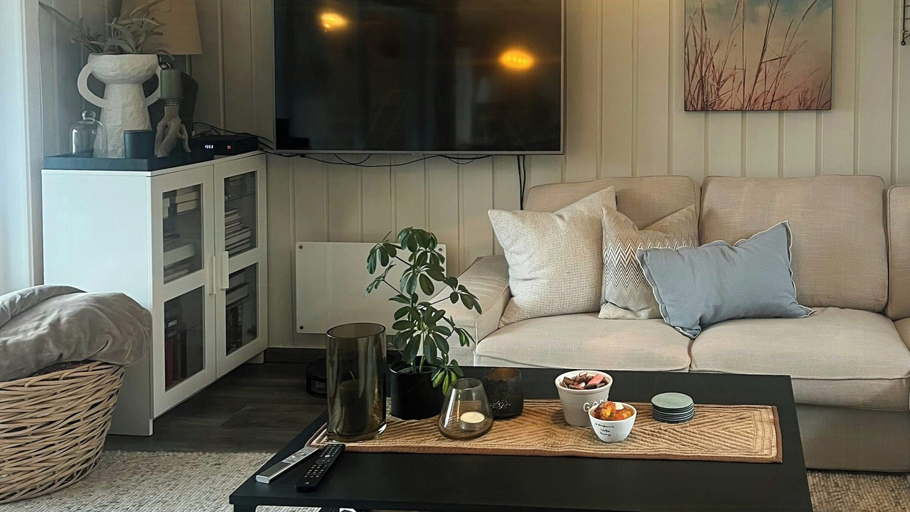 Photo of Livingroom in Fredrikstad