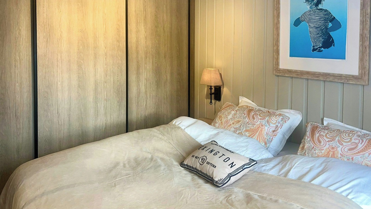 Photo of Bedroom in Fredrikstad
