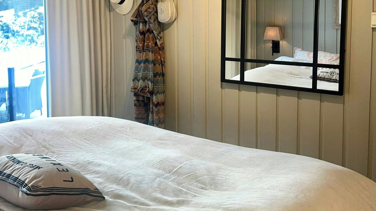 Photo of Bedroom in Fredrikstad