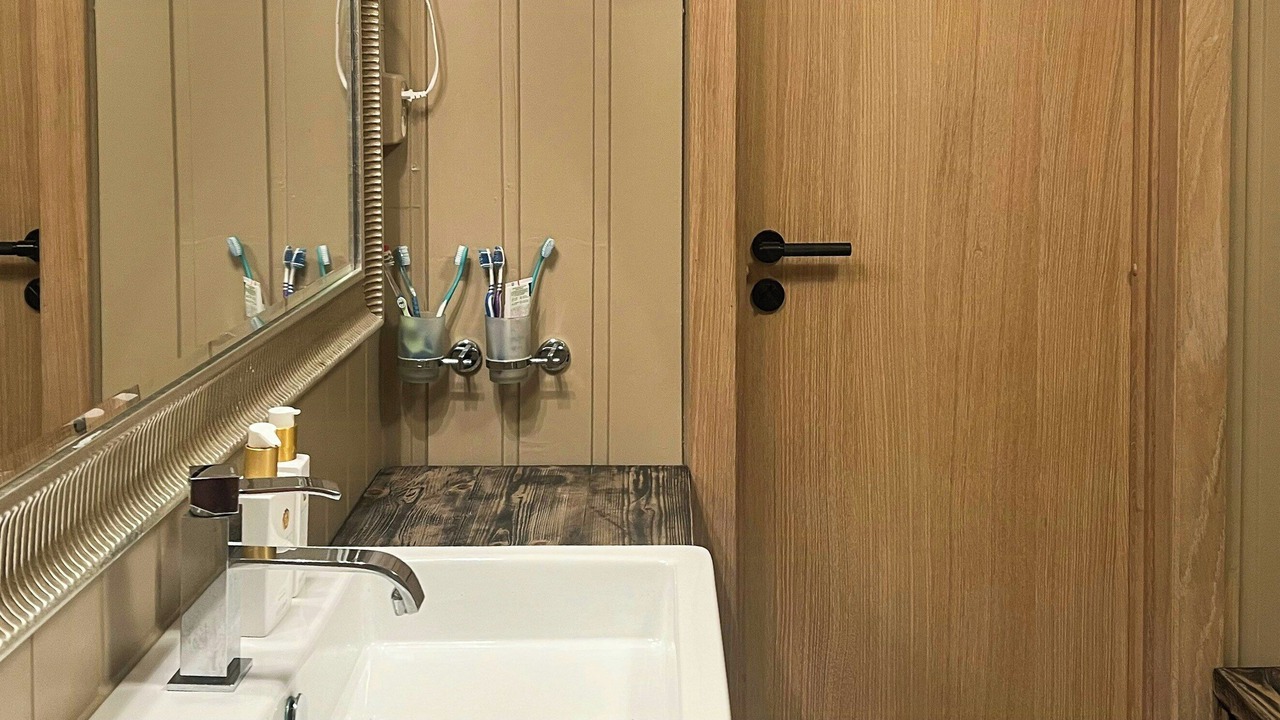 Photo of Bathroom in Fredrikstad