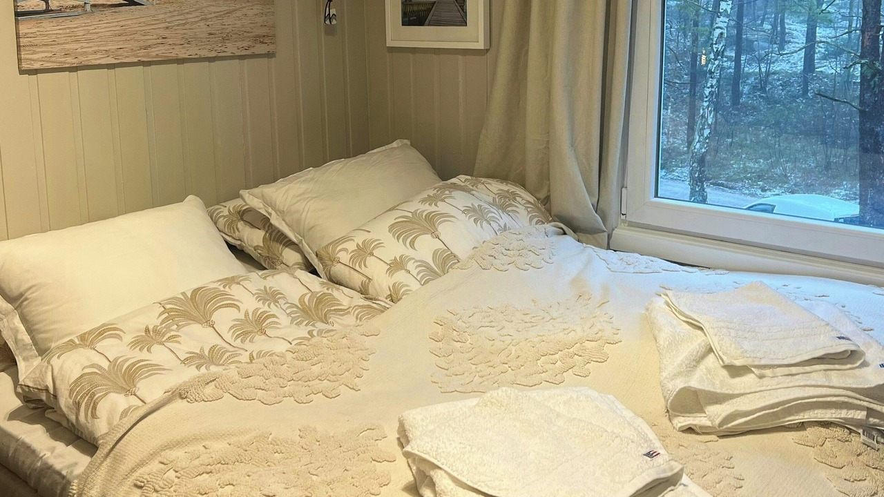 Photo of Bedroom in Fredrikstad