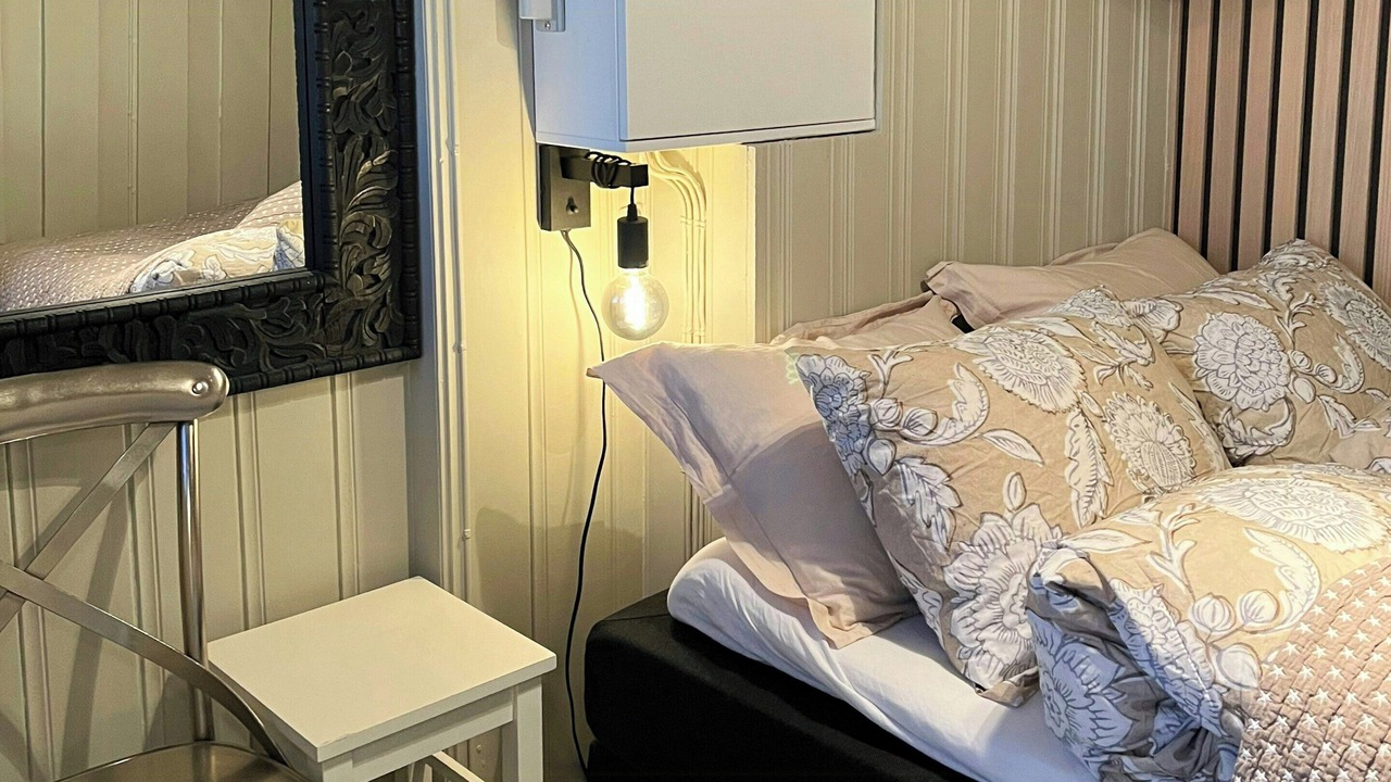 Photo of Bedroom in Fredrikstad