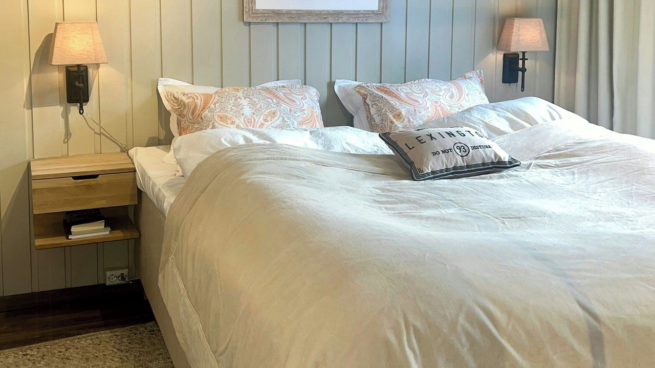 Photo of Bedroom in Fredrikstad