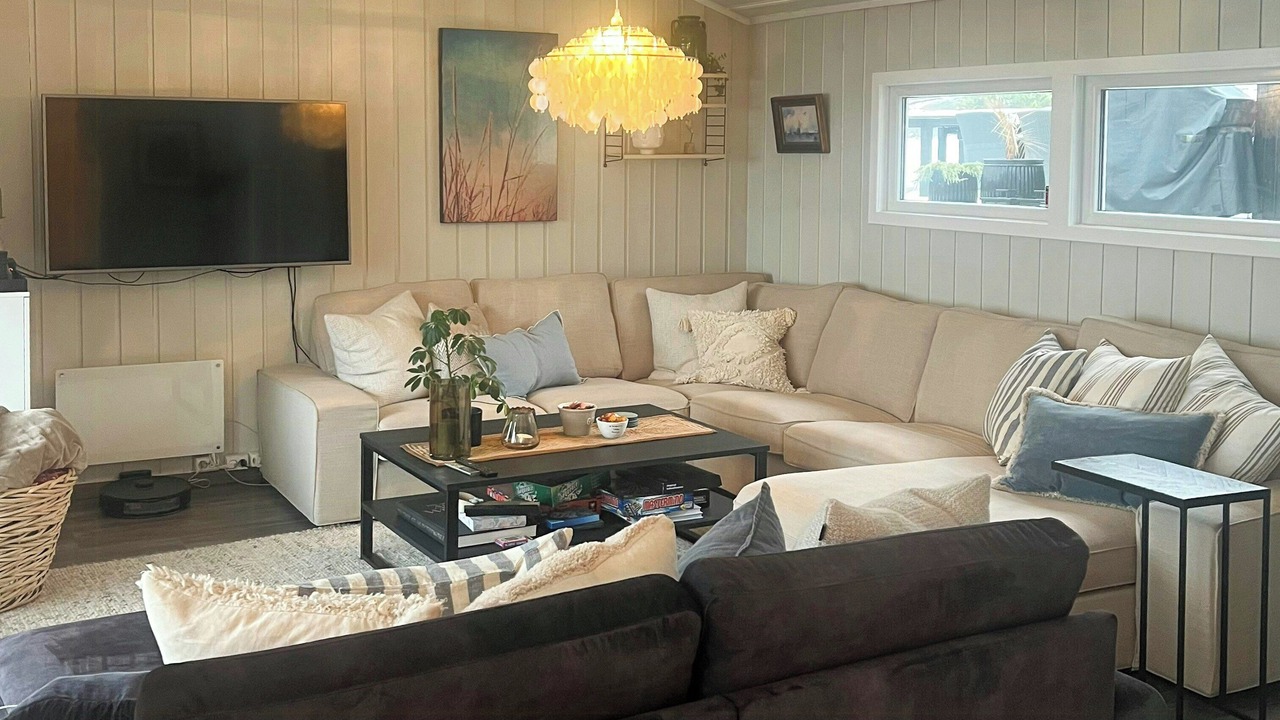 Photo of Livingroom in Fredrikstad