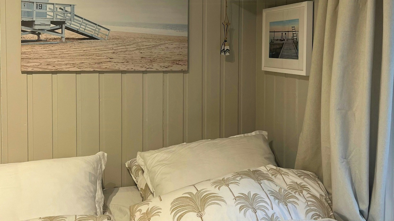 Photo of Bedroom in Fredrikstad