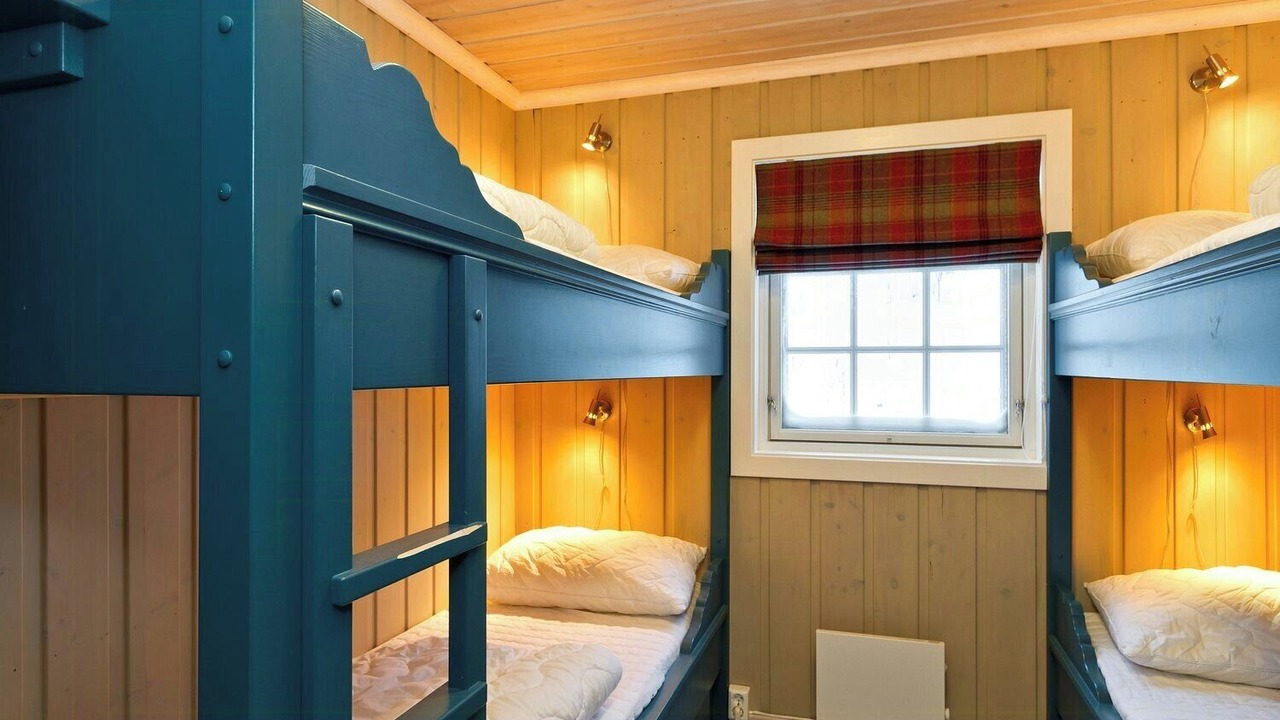 Photo of Bedroom in Lykkja