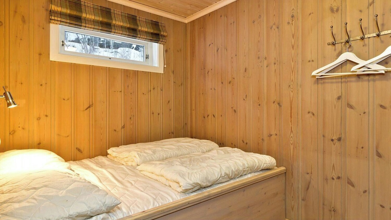 Photo of Bedroom in Lykkja