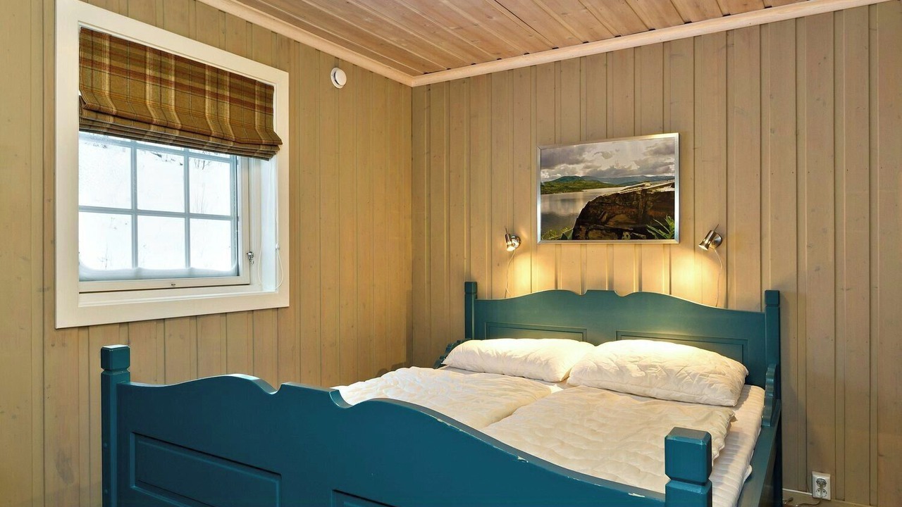 Photo of Bedroom in Lykkja