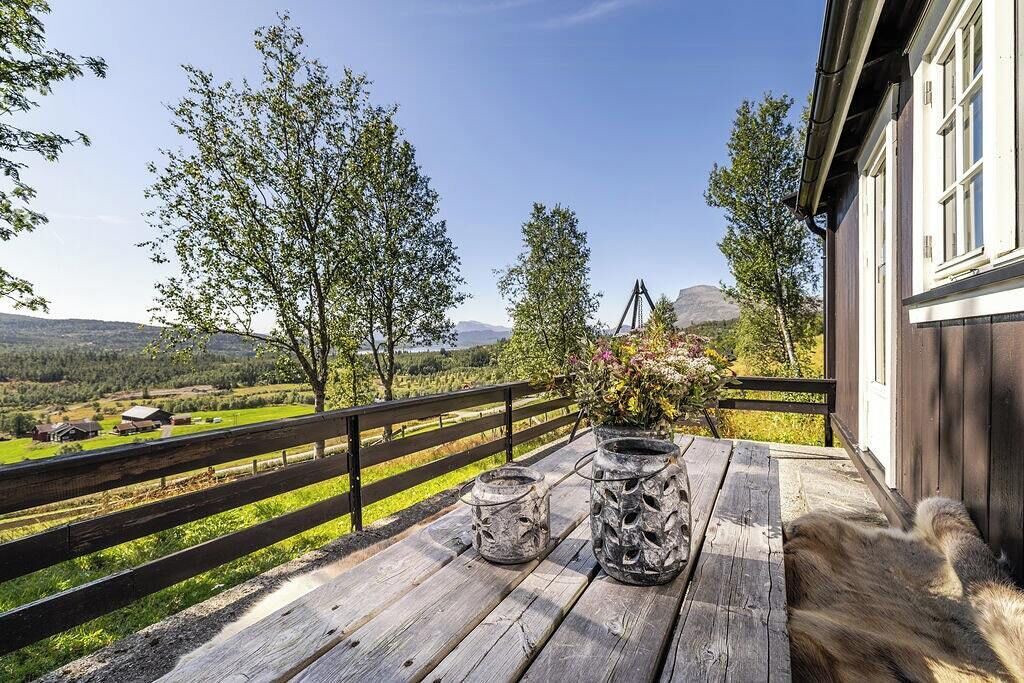 Photo of Outdoor in Lykkja