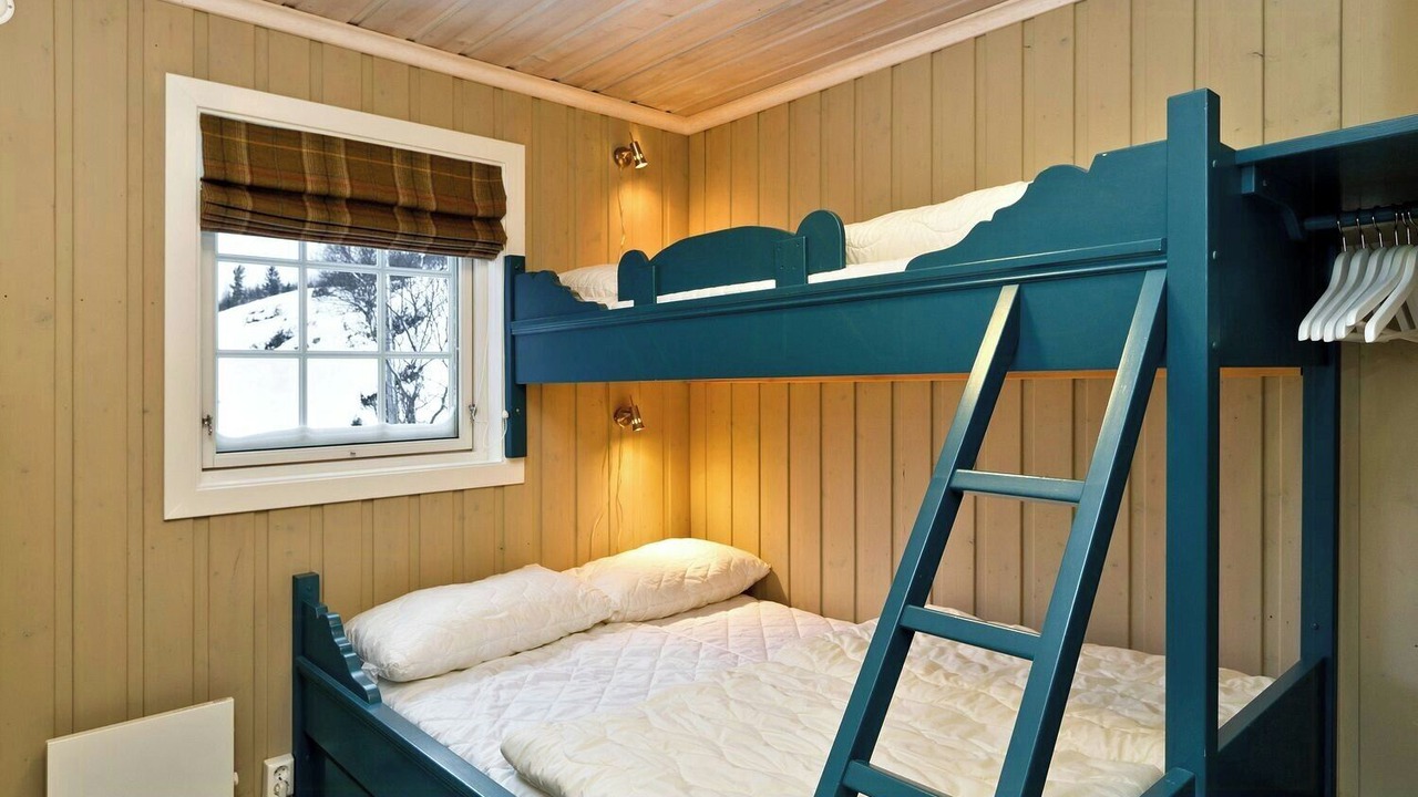 Photo of Bedroom in Lykkja